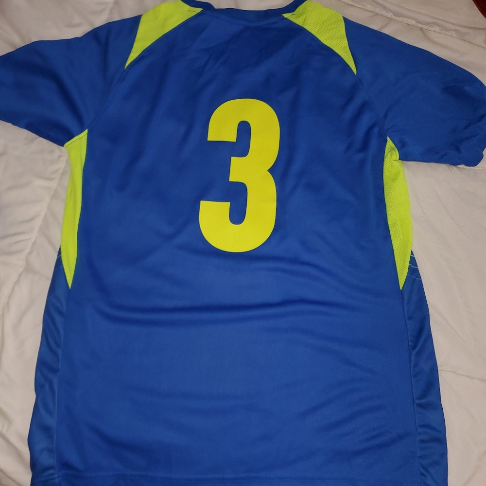 Soccer Set - Picture 4 of 6